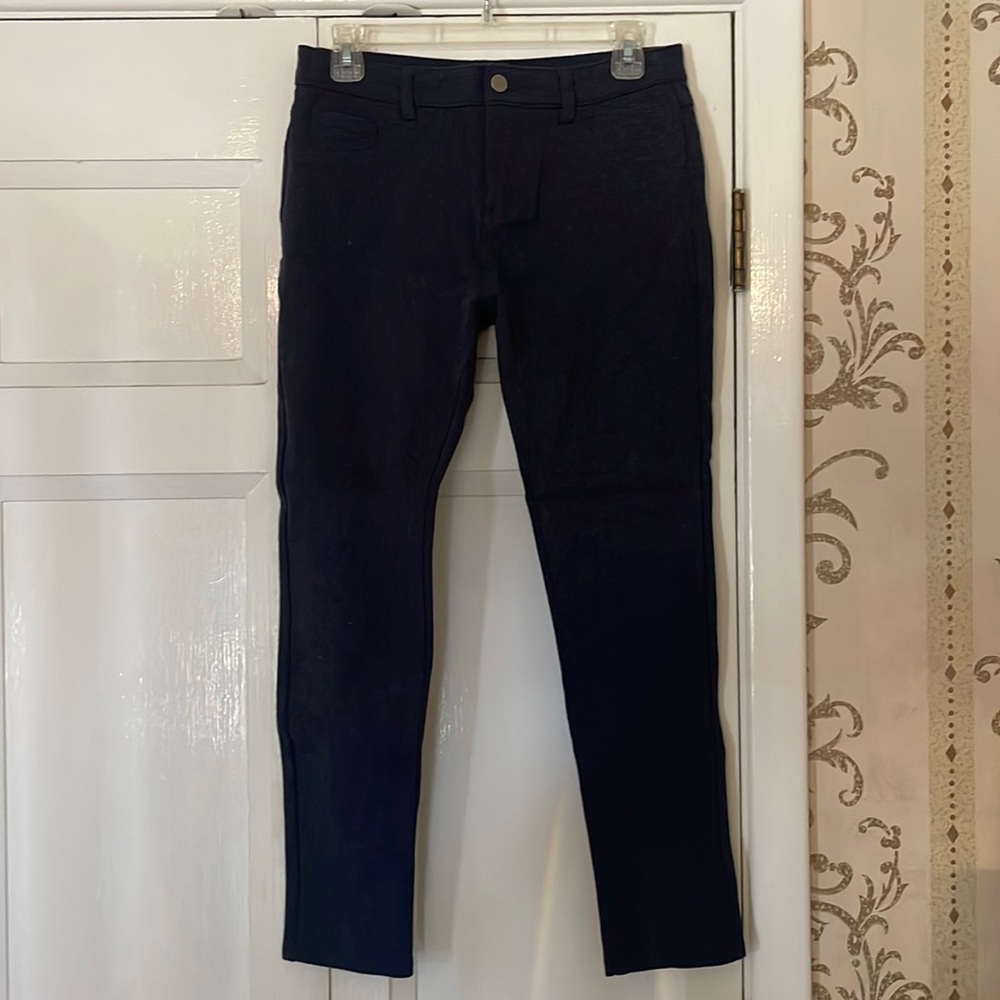 Forever 21 Grey Pant Leggings